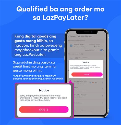 lazada lazpaylater restricted|LazPayLater Privacy Policy .